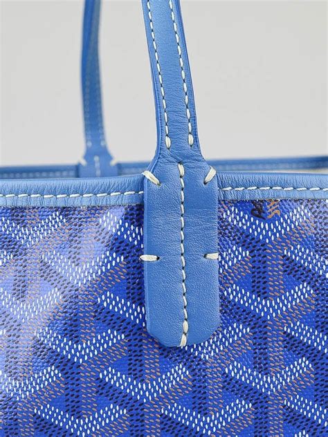 fake goyard pouch|goyard bag knockoff.